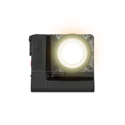 B-Ware Lux 100 RGB-Color Kit