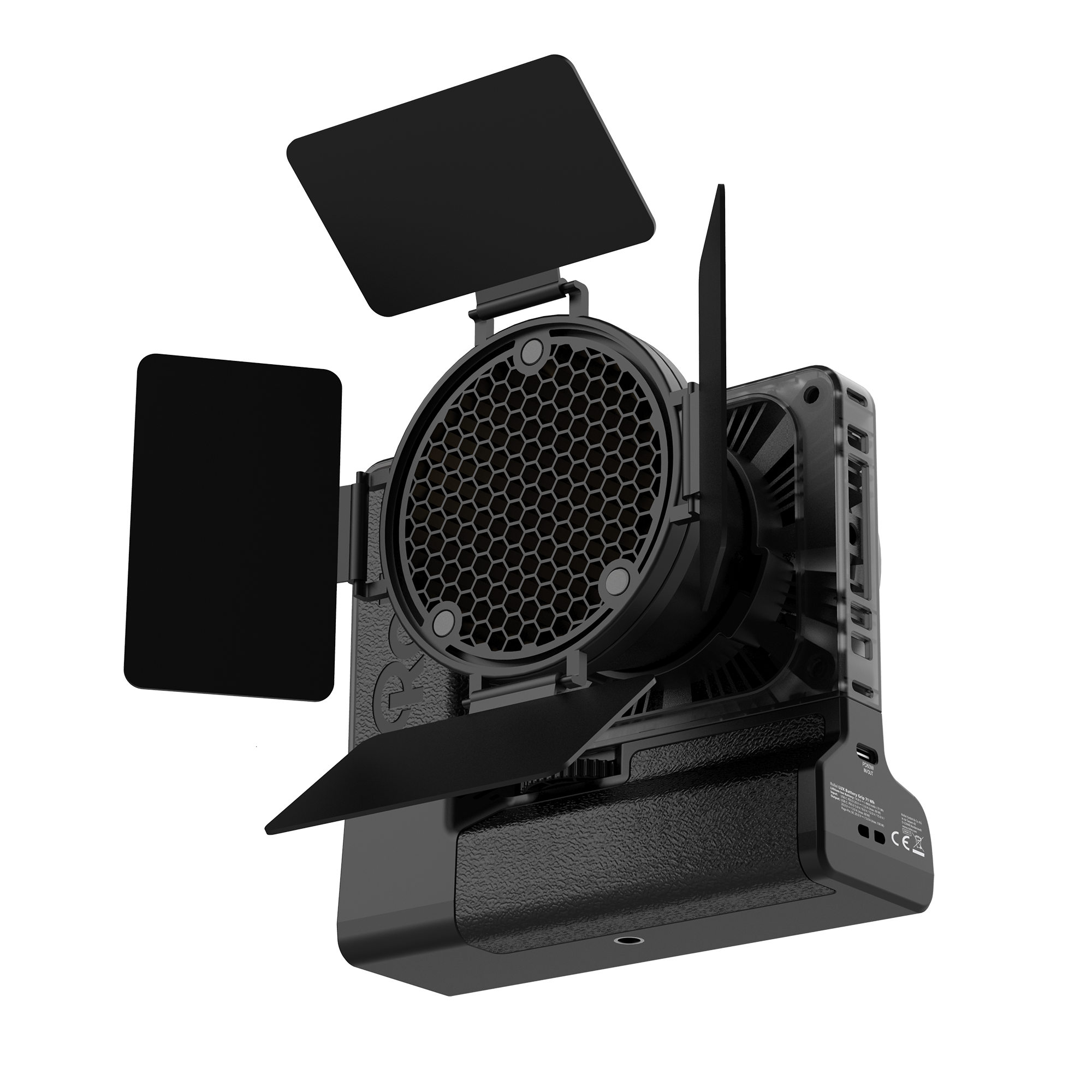 B-Ware Lux 100 RGB-Color Kit