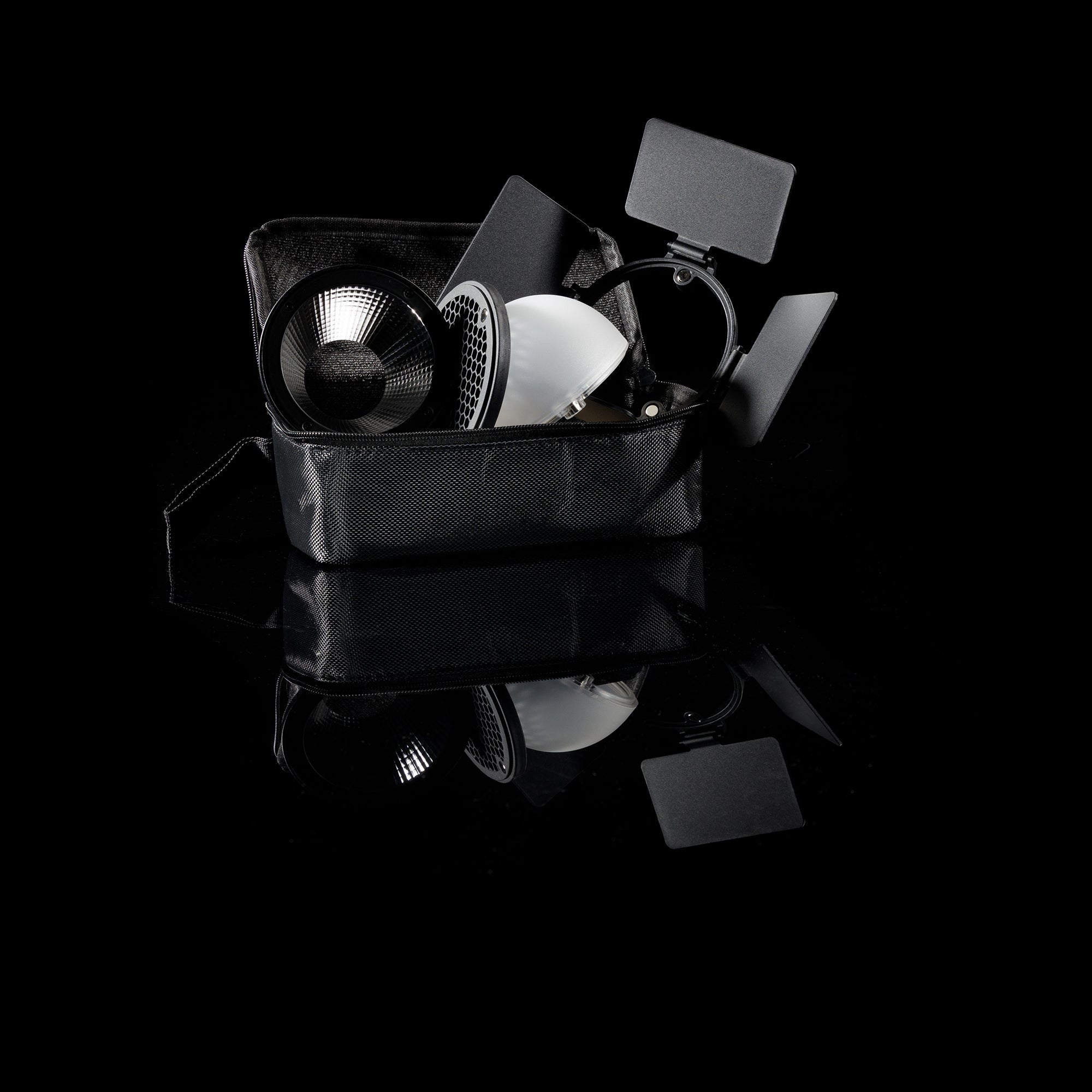 Accessory Set | for LUX Series