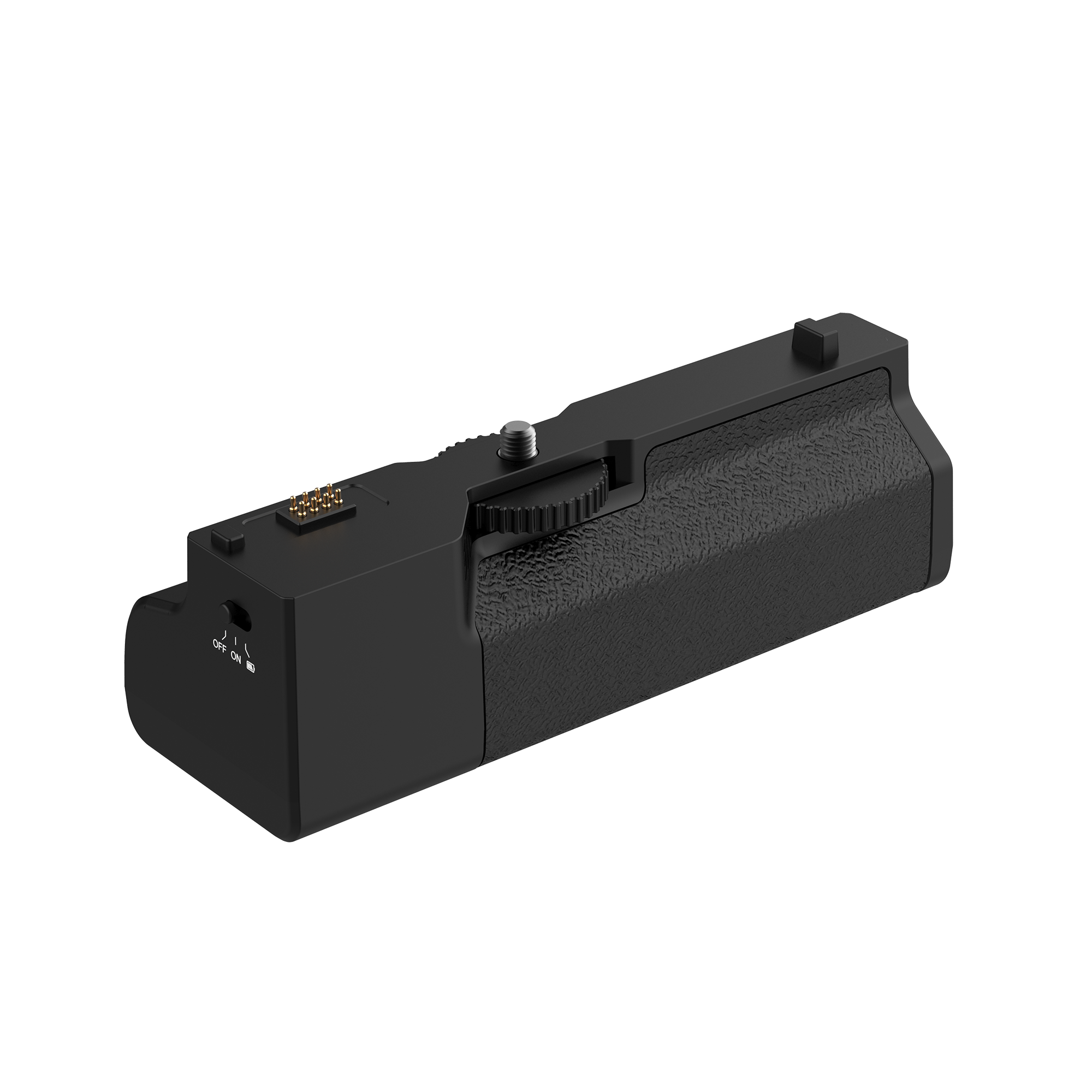 Batteriegriff | 71 Wh | für LUX-Serie