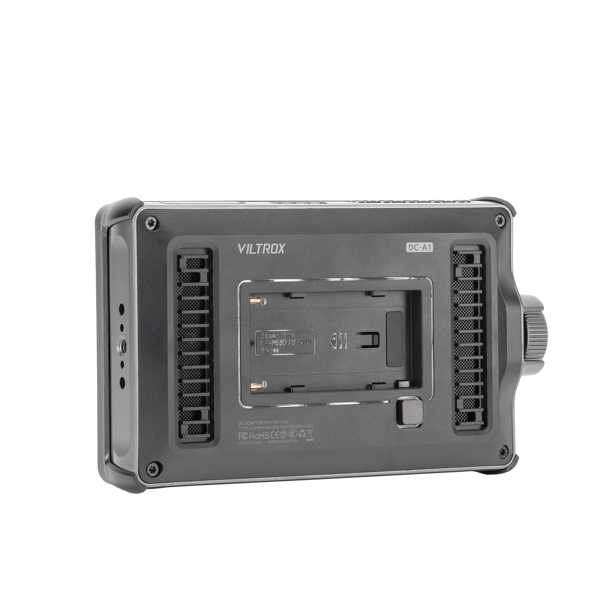 Viltrox DC-A1 - 7" Kamera-Monitor
