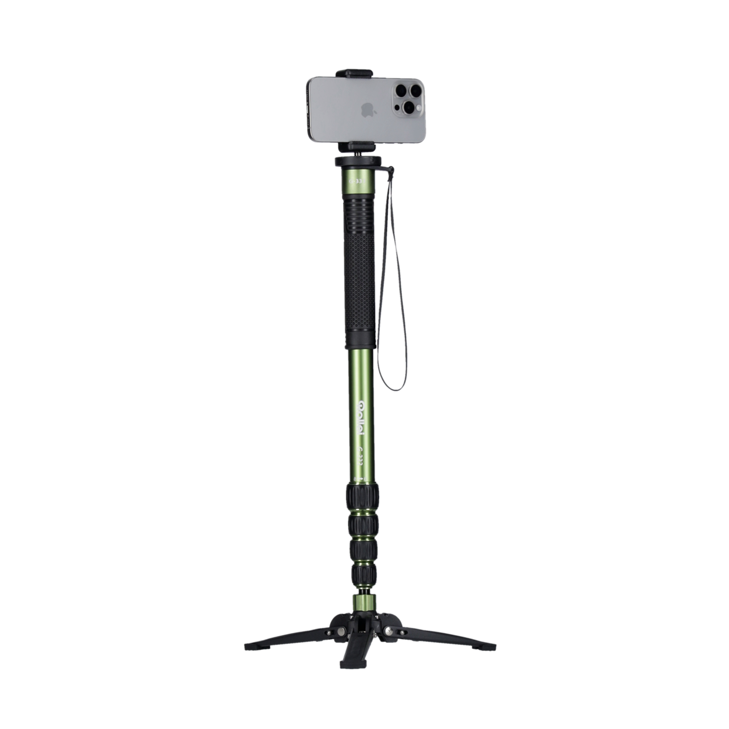 Schießstock | mit U-Yoke-Gabel | G-333