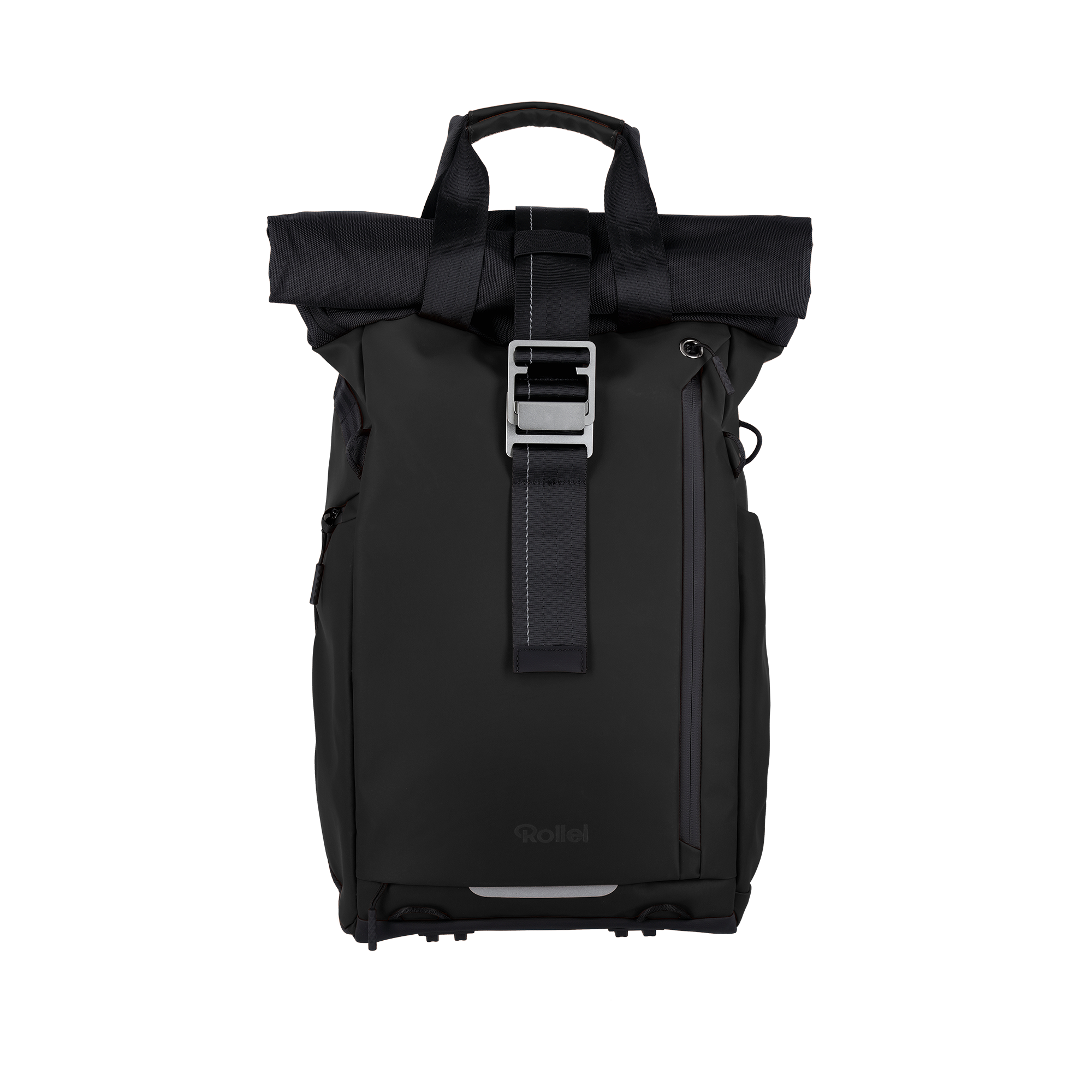 Fotoliner Ocean Rolltop | Kamerarucksack