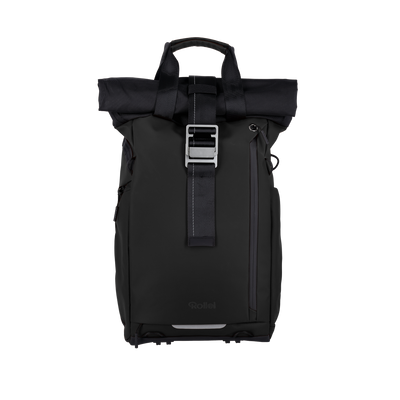 Fotoliner Ocean Rolltop | Kamerarucksack