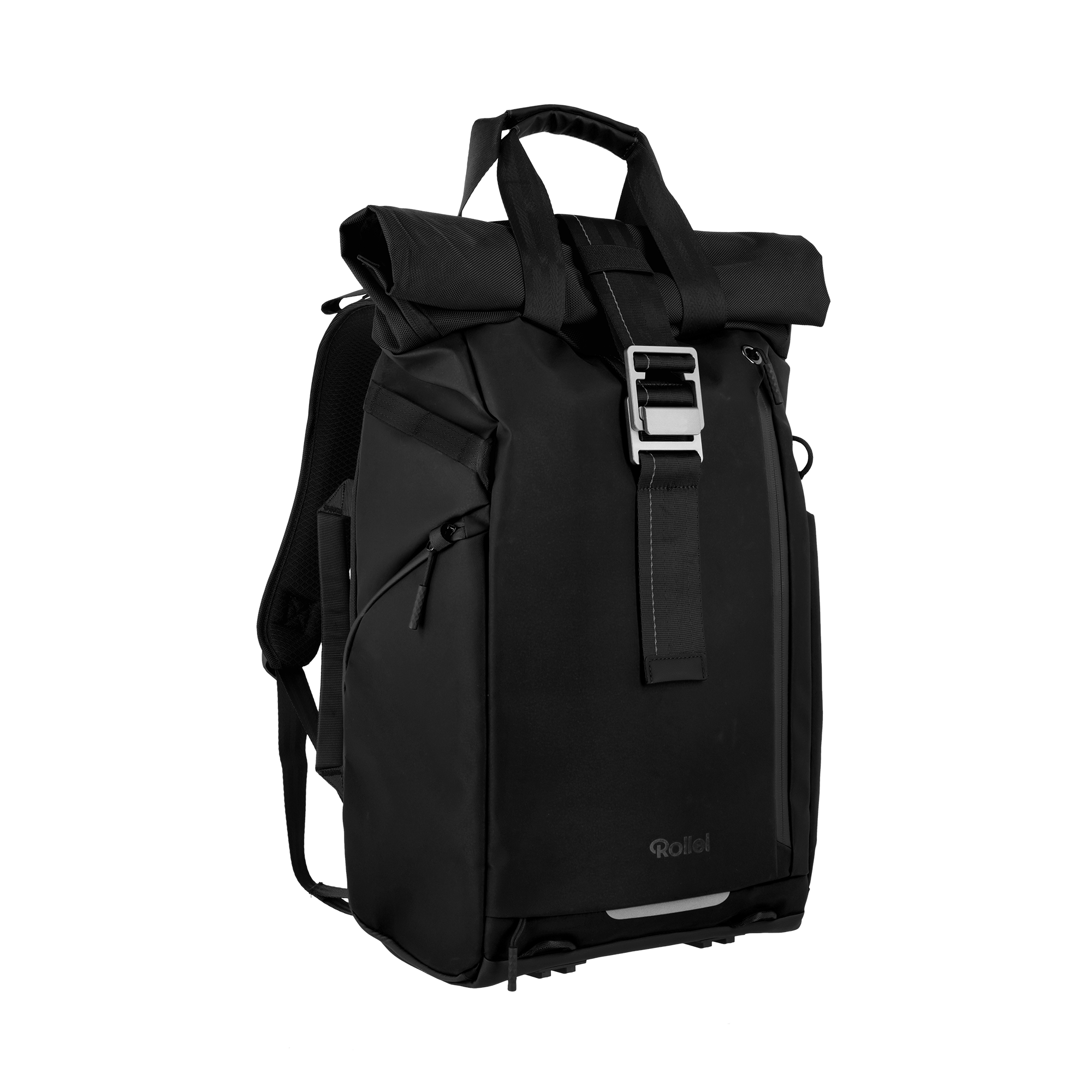 Fotoliner Ocean Rolltop | Kamerarucksack