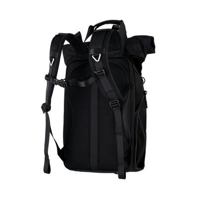 Fotoliner Ocean Rolltop | Kamerarucksack