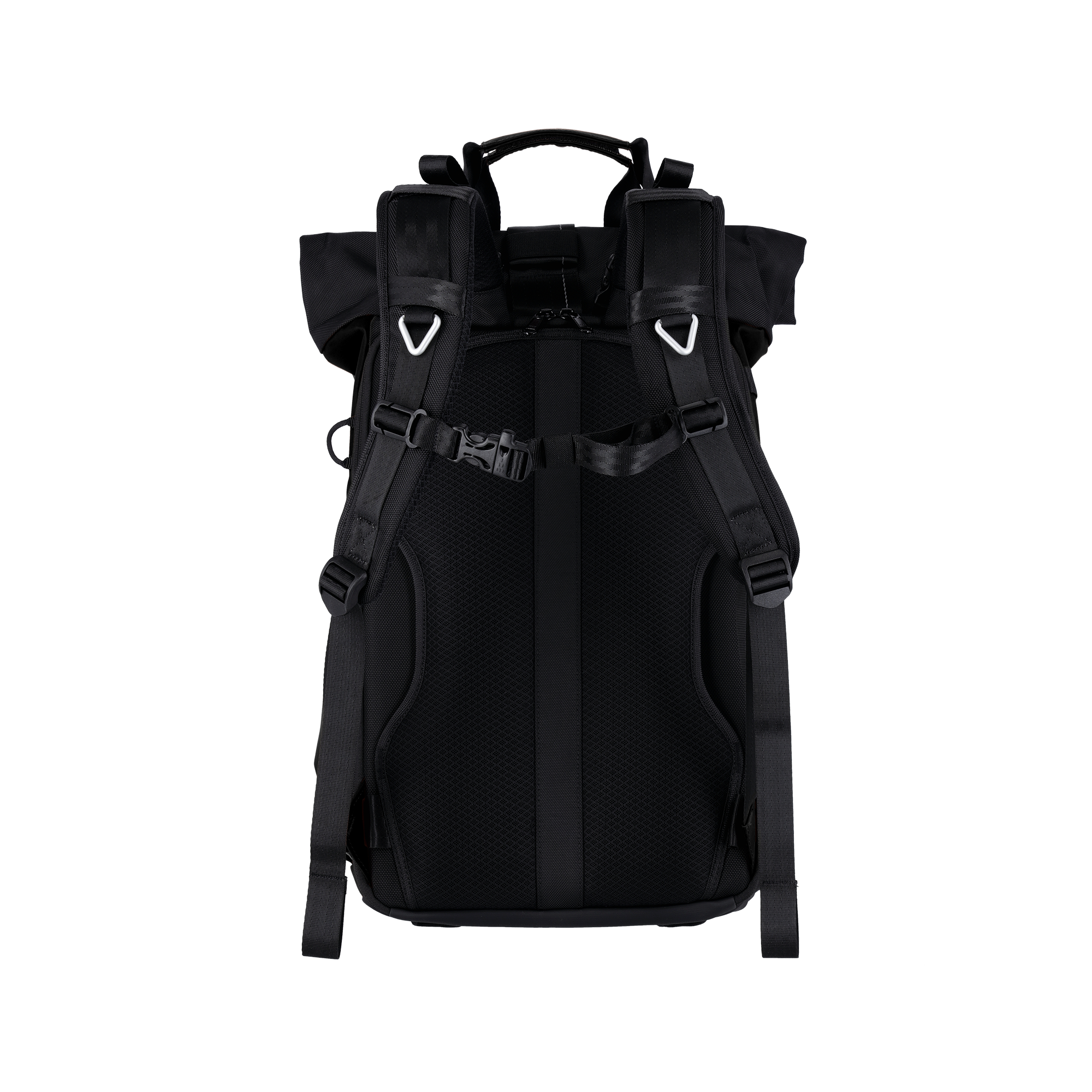 Fotoliner Ocean Rolltop | Kamerarucksack