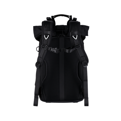 Fotoliner Ocean Rolltop | Kamerarucksack