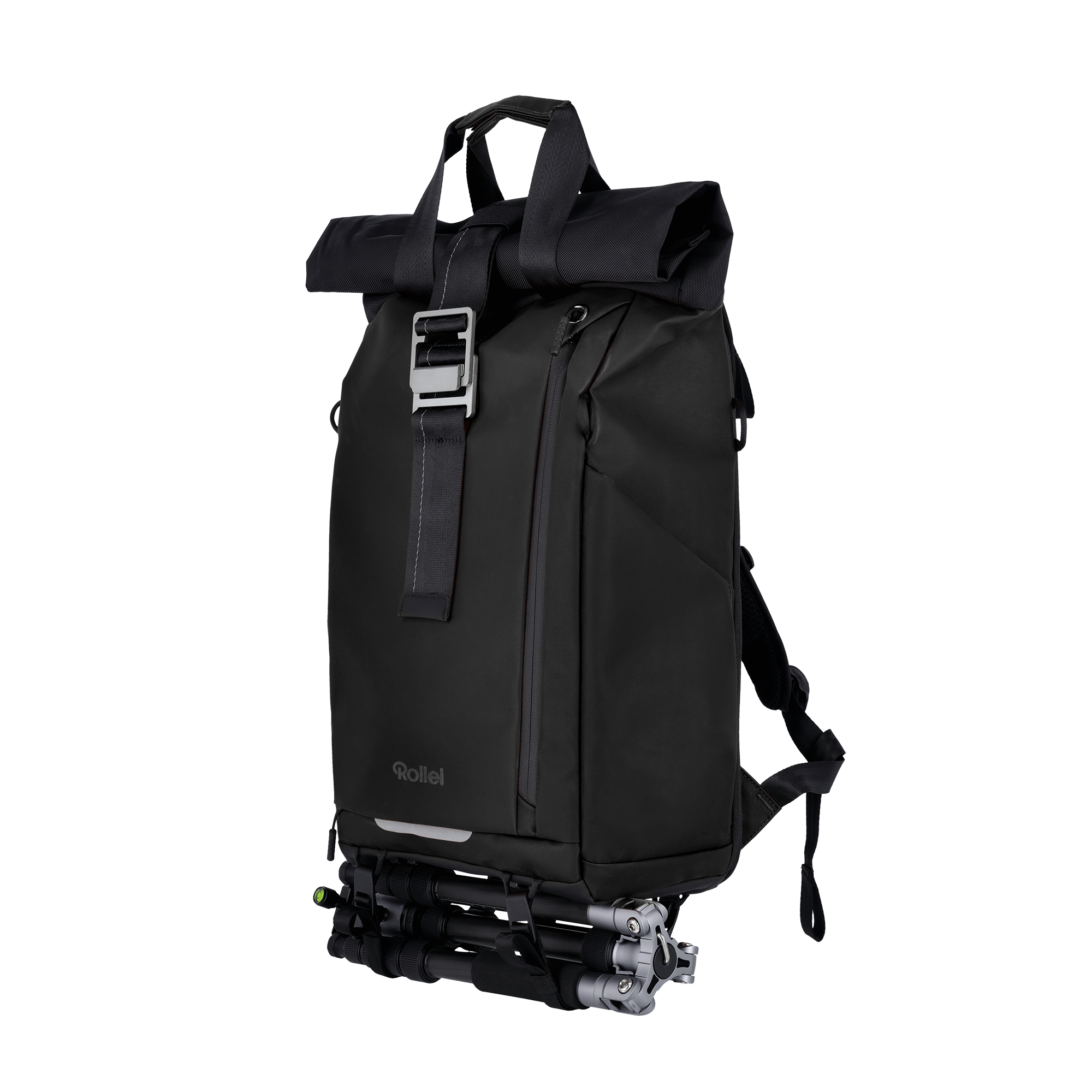Fotoliner Ocean Rolltop | Kamerarucksack