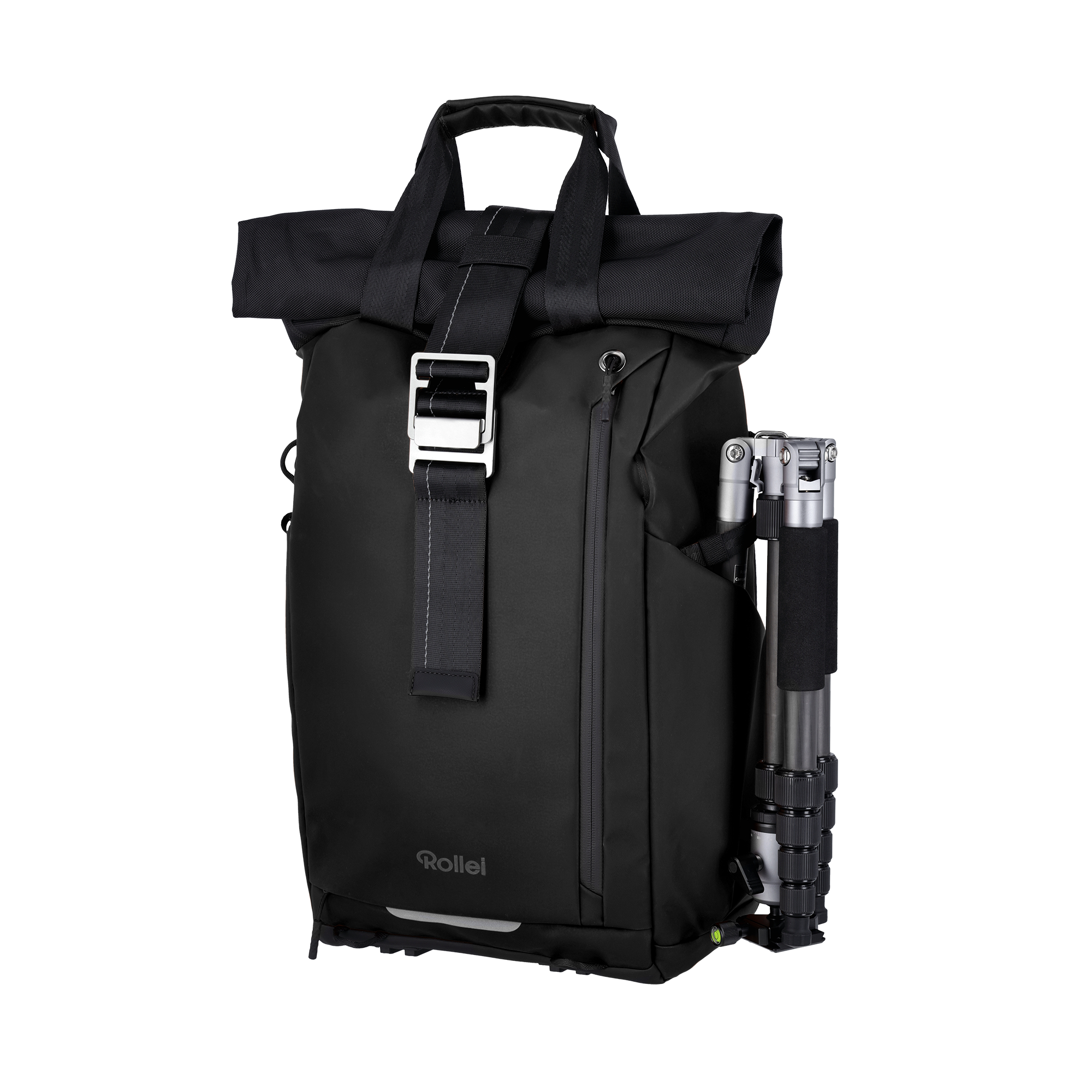 Fotoliner Ocean Rolltop | Kamerarucksack