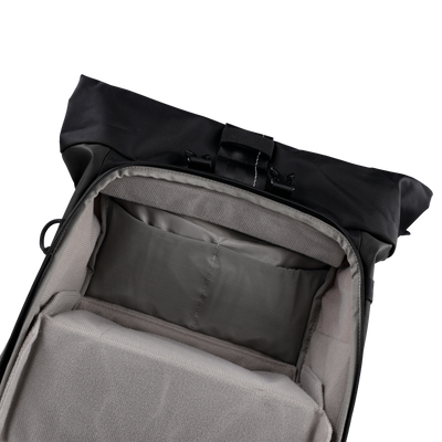 Fotoliner Ocean Rolltop | Kamerarucksack