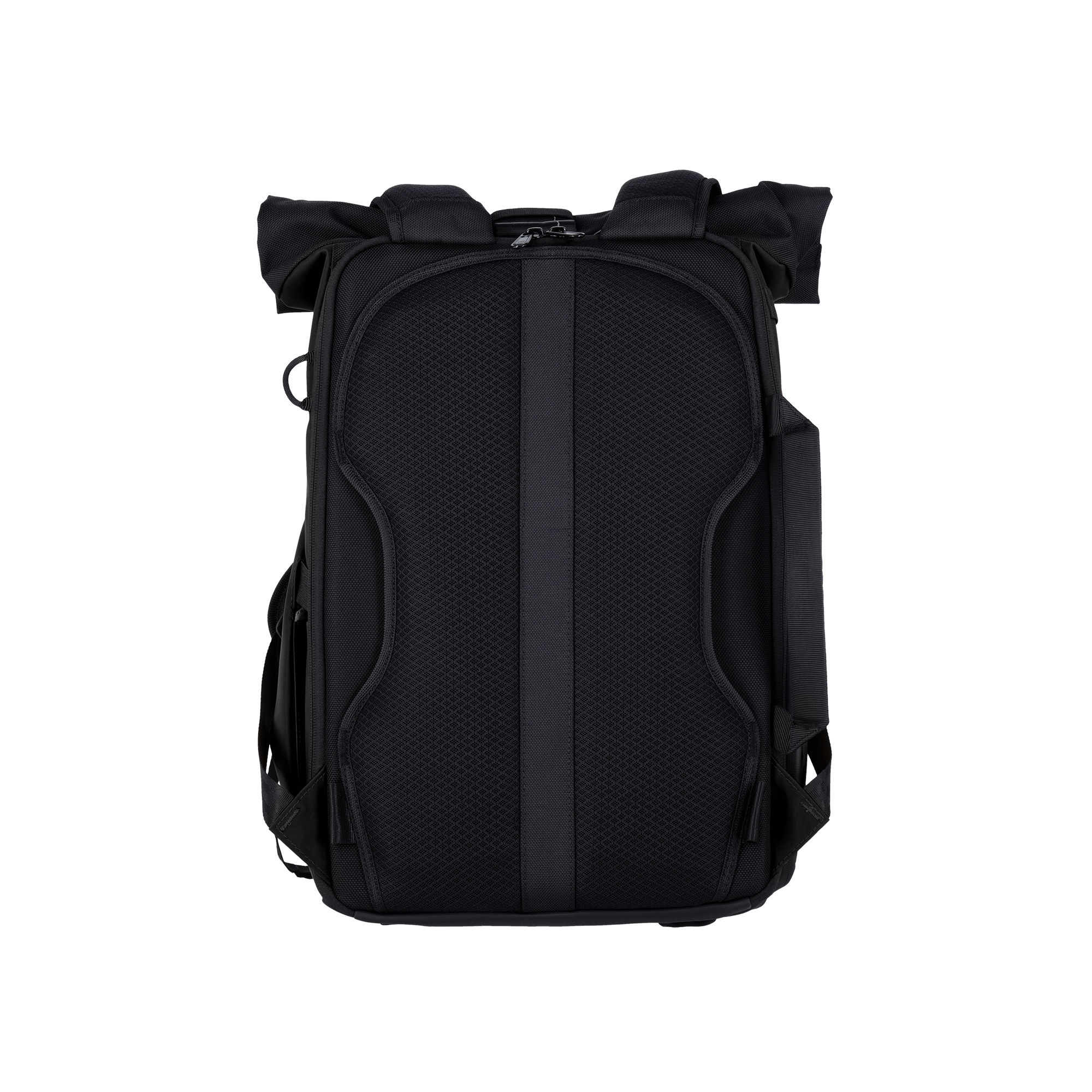 Fotoliner Ocean Rolltop | Kamerarucksack