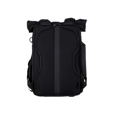 Fotoliner Ocean Rolltop | Kamerarucksack