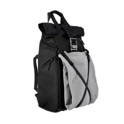 Fotoliner Ocean Rolltop | Kamerarucksack