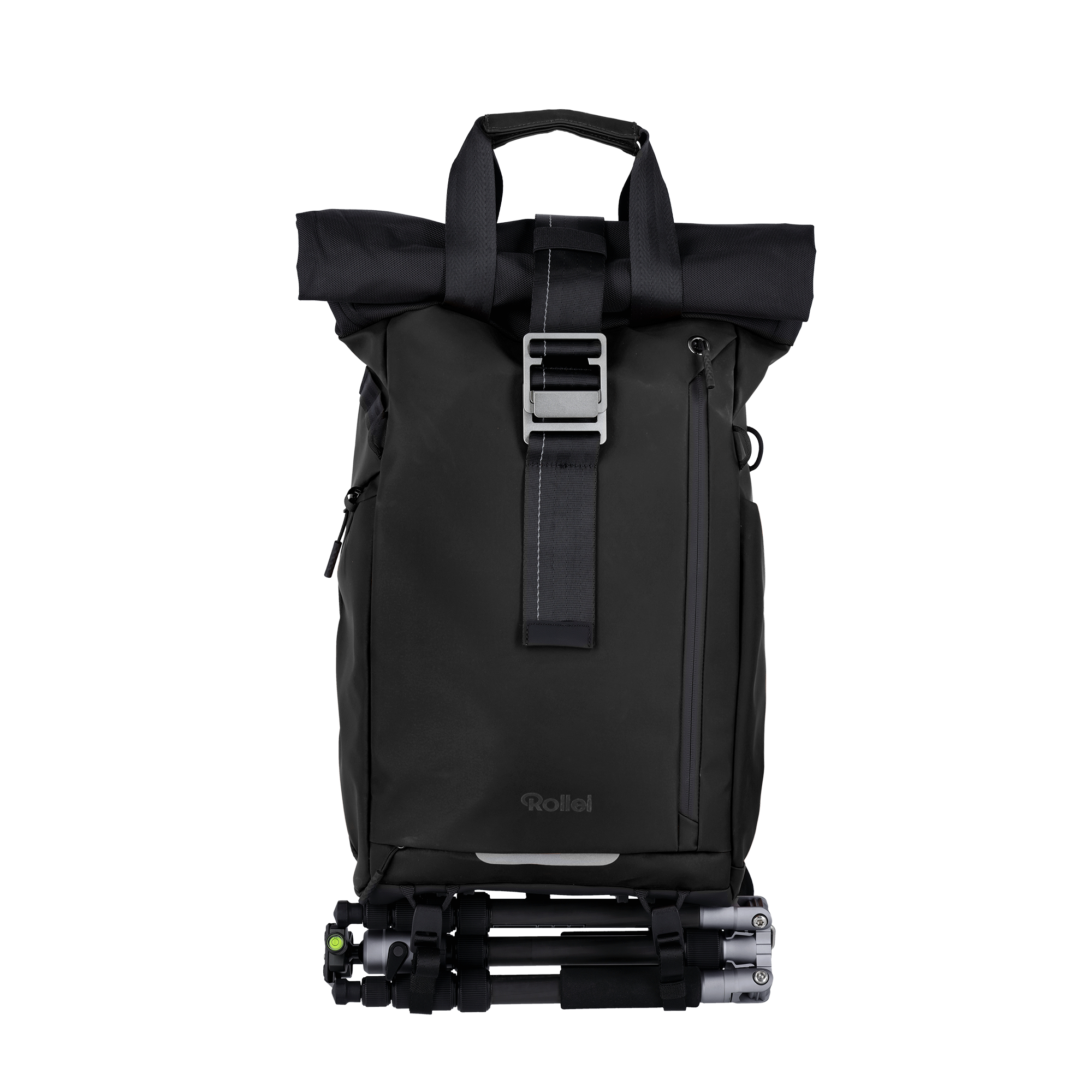 Fotoliner Ocean Rolltop | Kamerarucksack