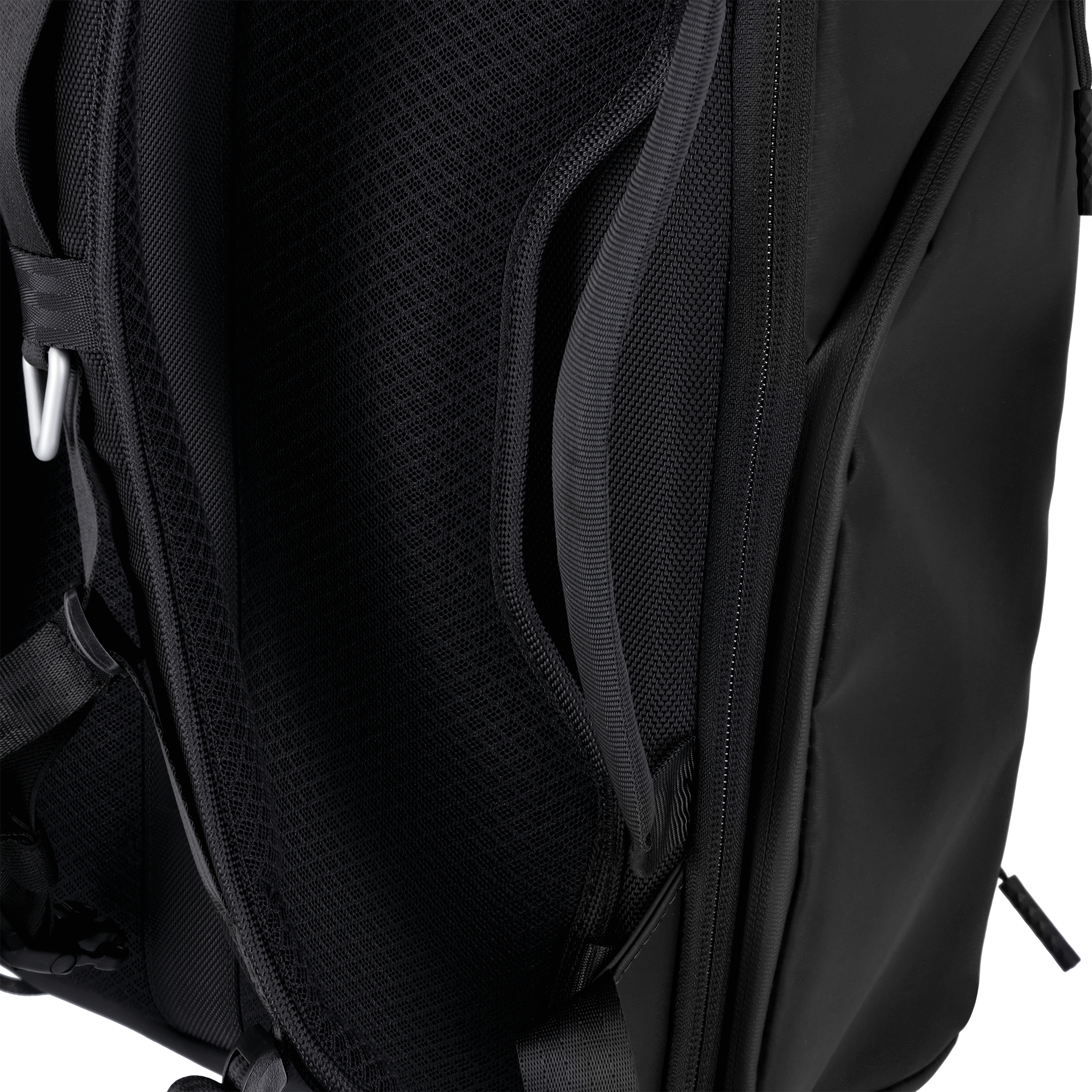 Fotoliner Ocean Rolltop | Kamerarucksack