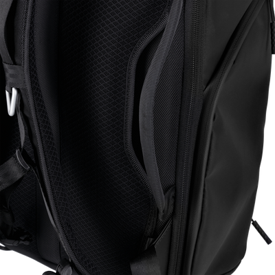 Fotoliner Ocean Rolltop | Kamerarucksack