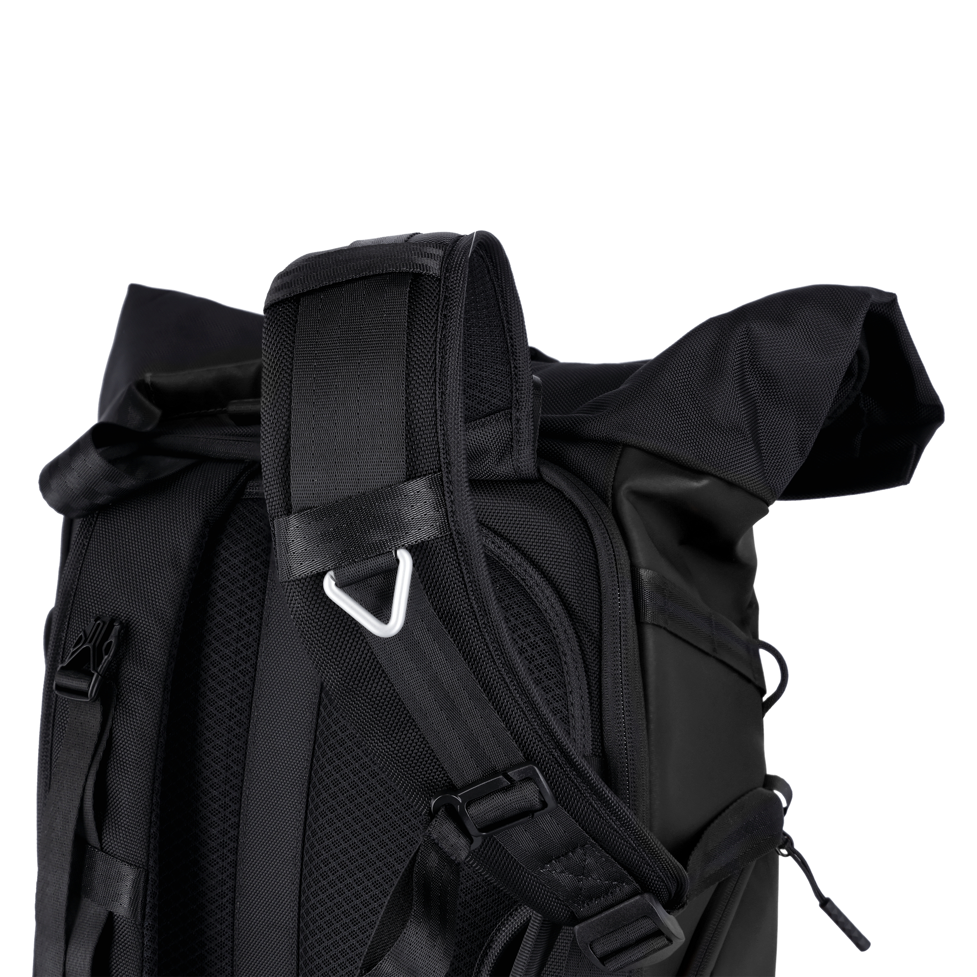 Fotoliner Ocean Rolltop | Kamerarucksack