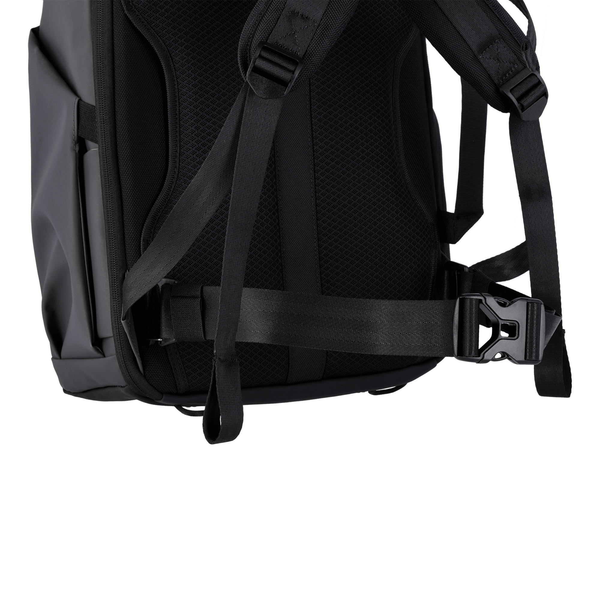 Fotoliner Ocean Rolltop | Kamerarucksack