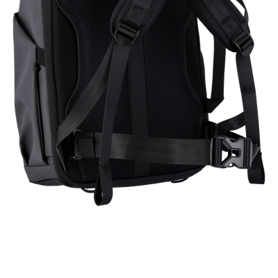 Fotoliner Ocean Rolltop | Kamerarucksack