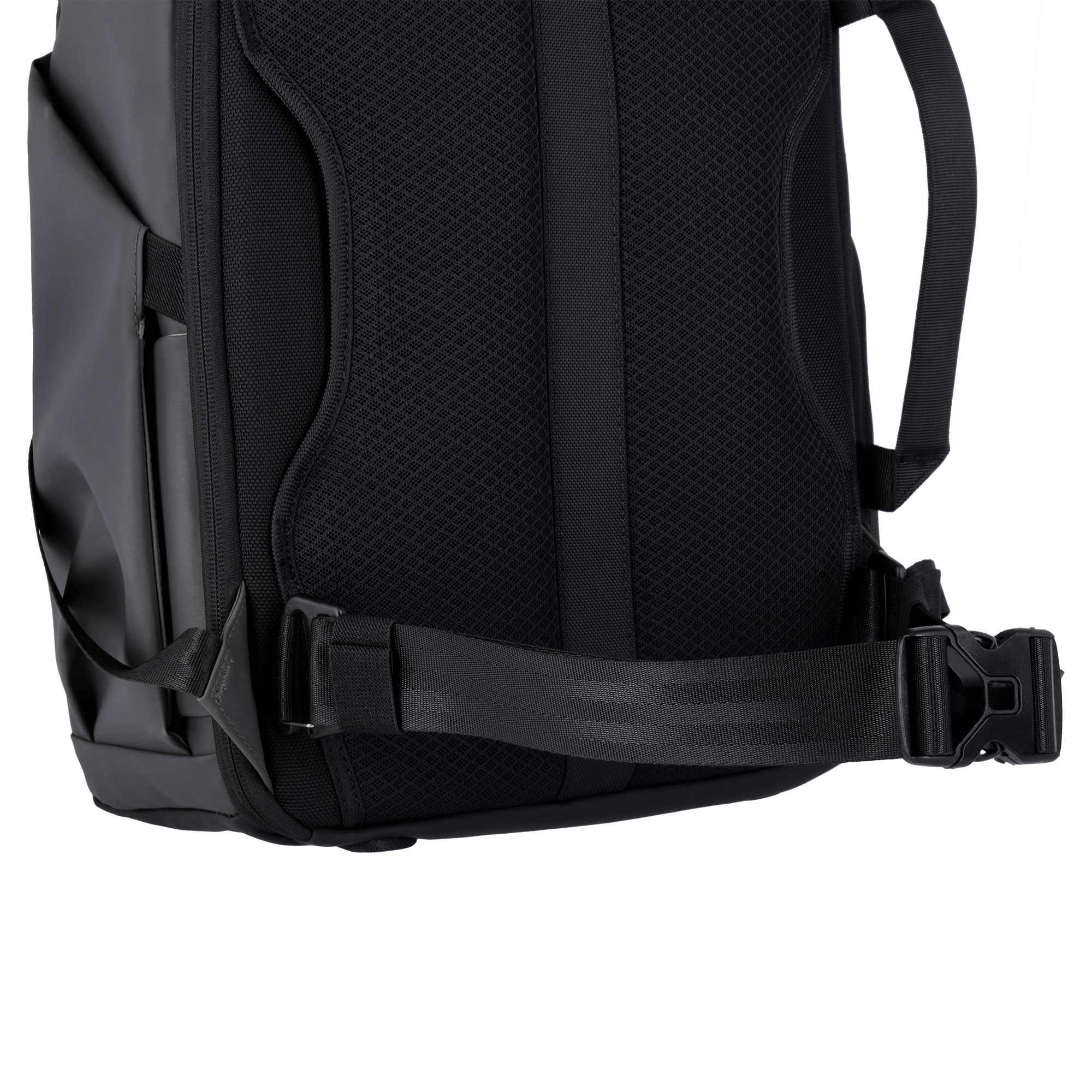 Fotoliner Ocean Rolltop | Kamerarucksack
