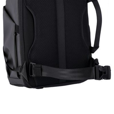 Fotoliner Ocean Rolltop | Kamerarucksack