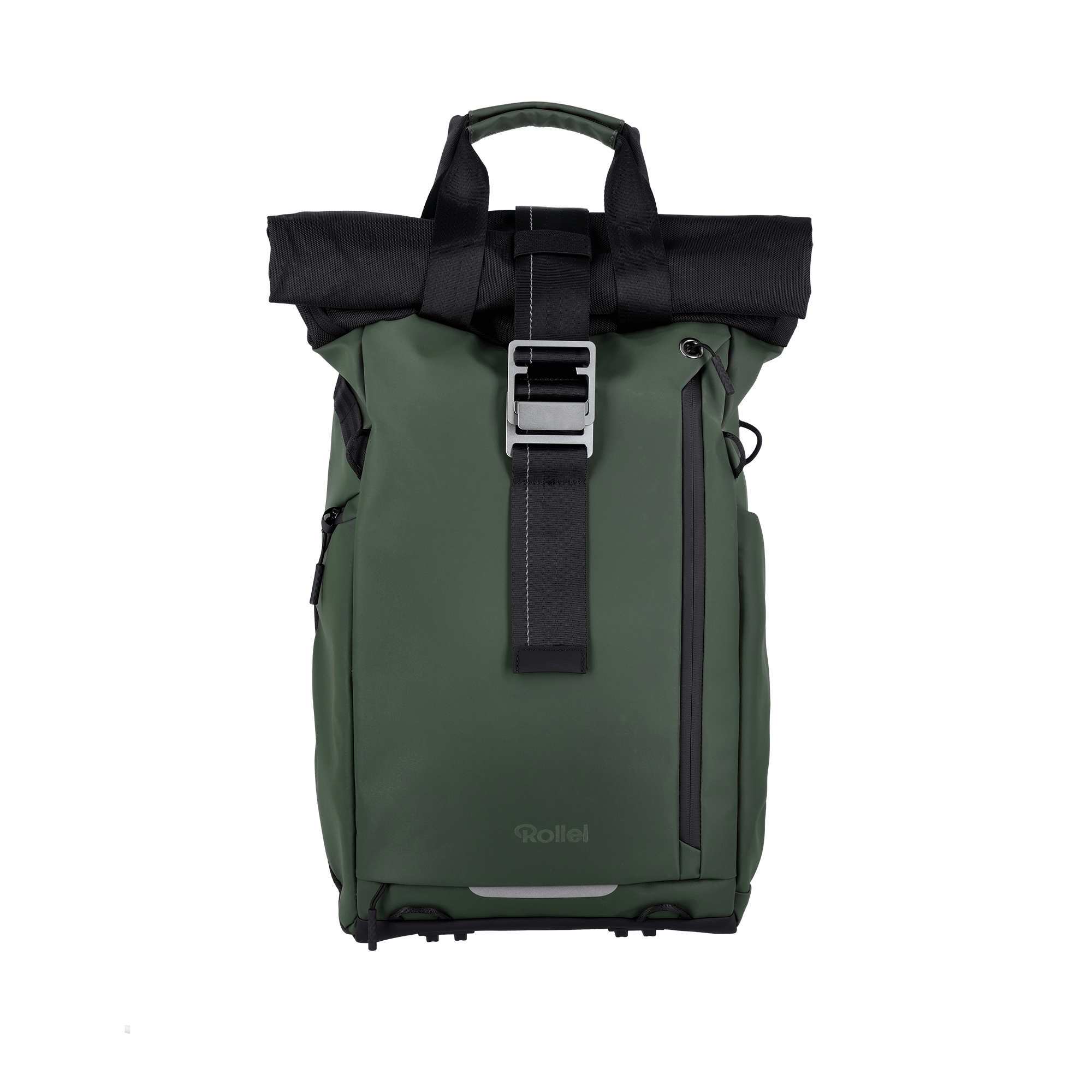 Fotoliner Ocean Rolltop | Kamerarucksack
