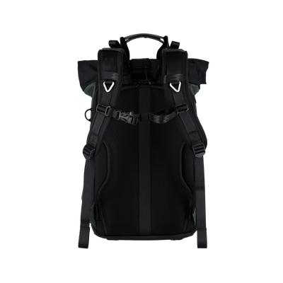 Fotoliner Ocean Rolltop | Kamerarucksack