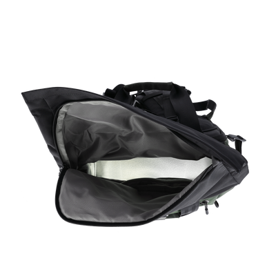 Fotoliner Ocean Rolltop | Kamerarucksack