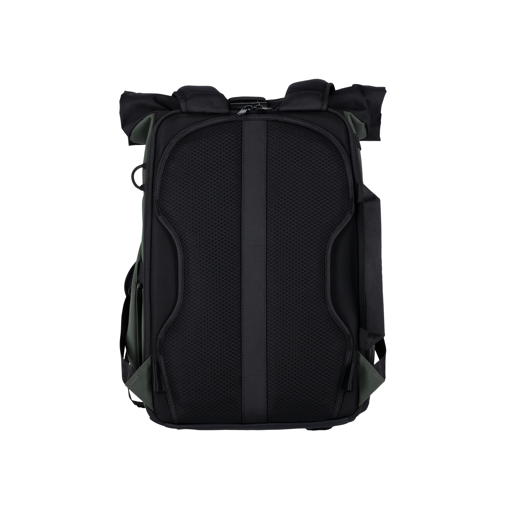 Fotoliner Ocean Rolltop | Kamerarucksack