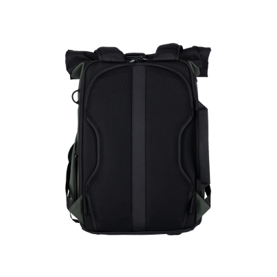 Fotoliner Ocean Rolltop | Kamerarucksack