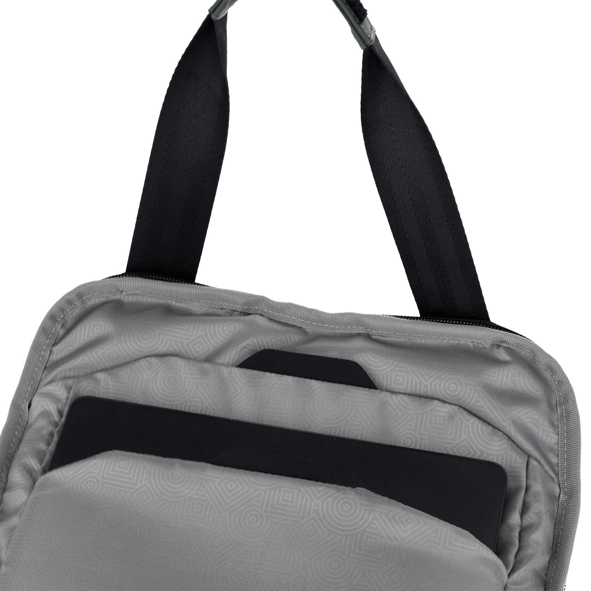 Fotoliner Ocean Rolltop | Kamerarucksack