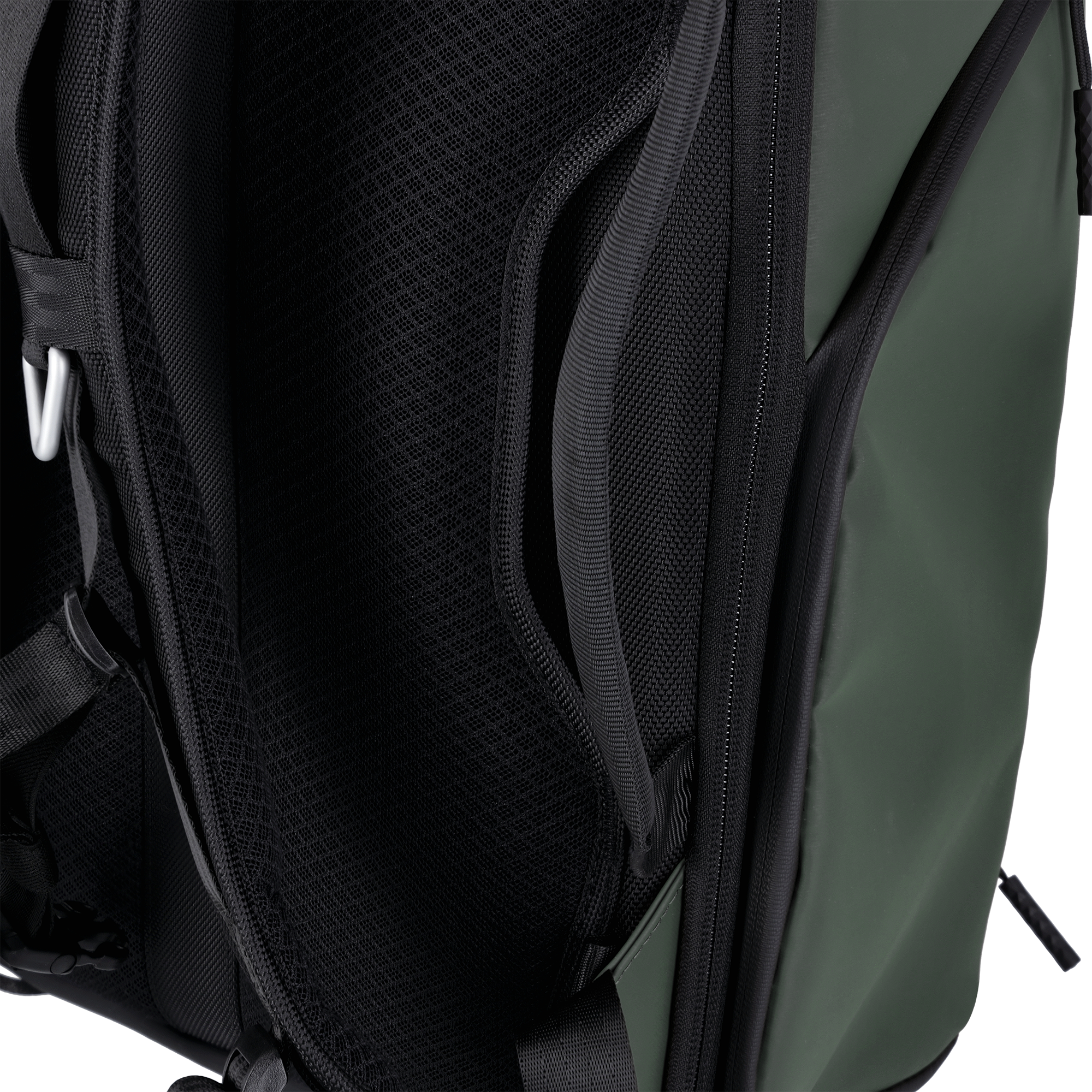 Fotoliner Ocean Rolltop | Kamerarucksack