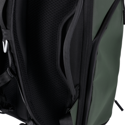 Fotoliner Ocean Rolltop | Kamerarucksack