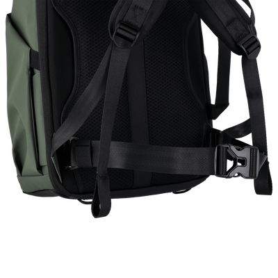 Fotoliner Ocean Rolltop | Kamerarucksack
