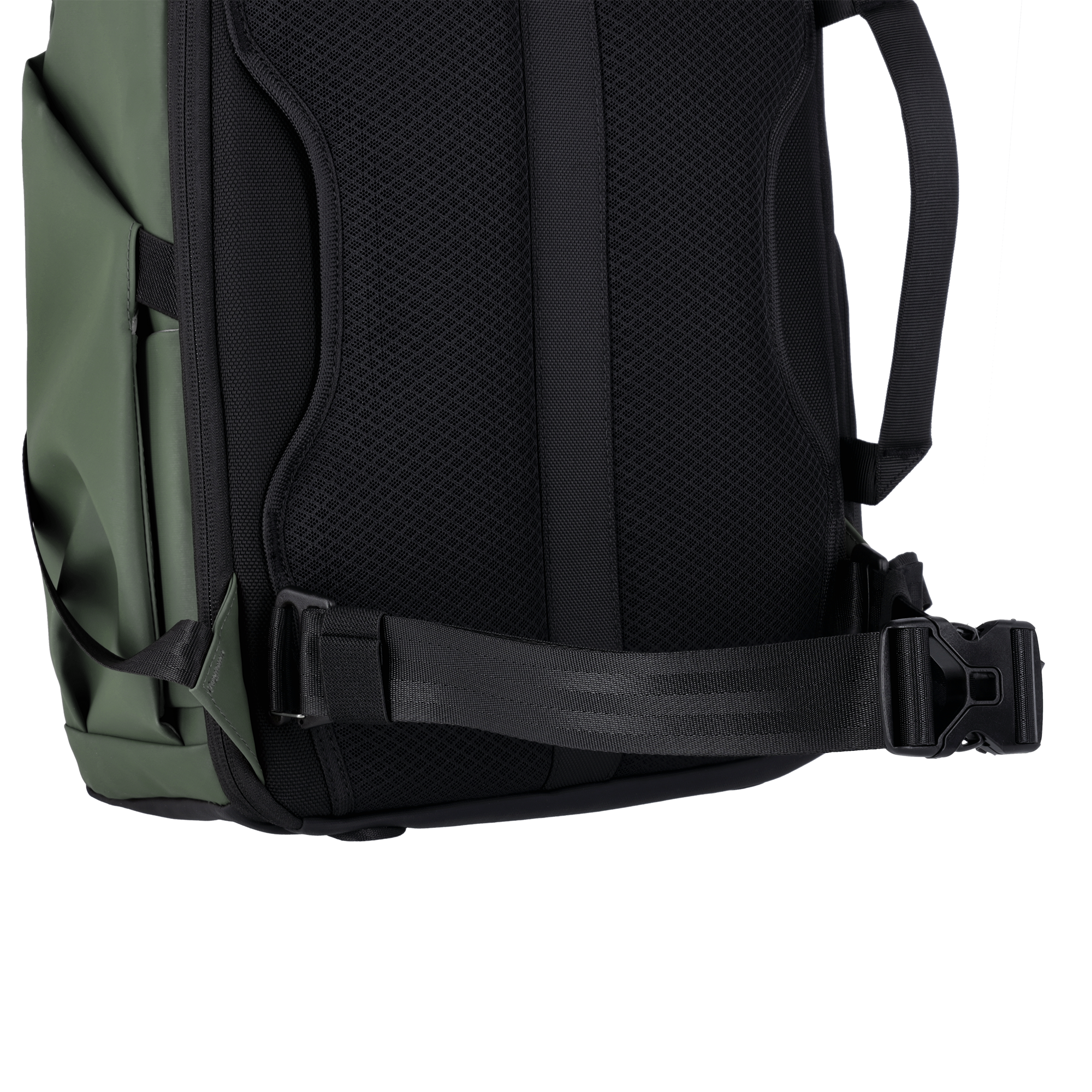Fotoliner Ocean Rolltop | Kamerarucksack