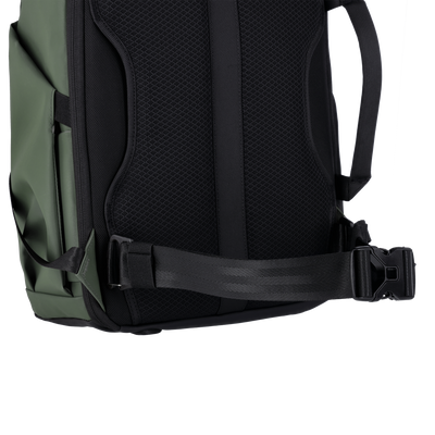 Fotoliner Ocean Rolltop | Kamerarucksack