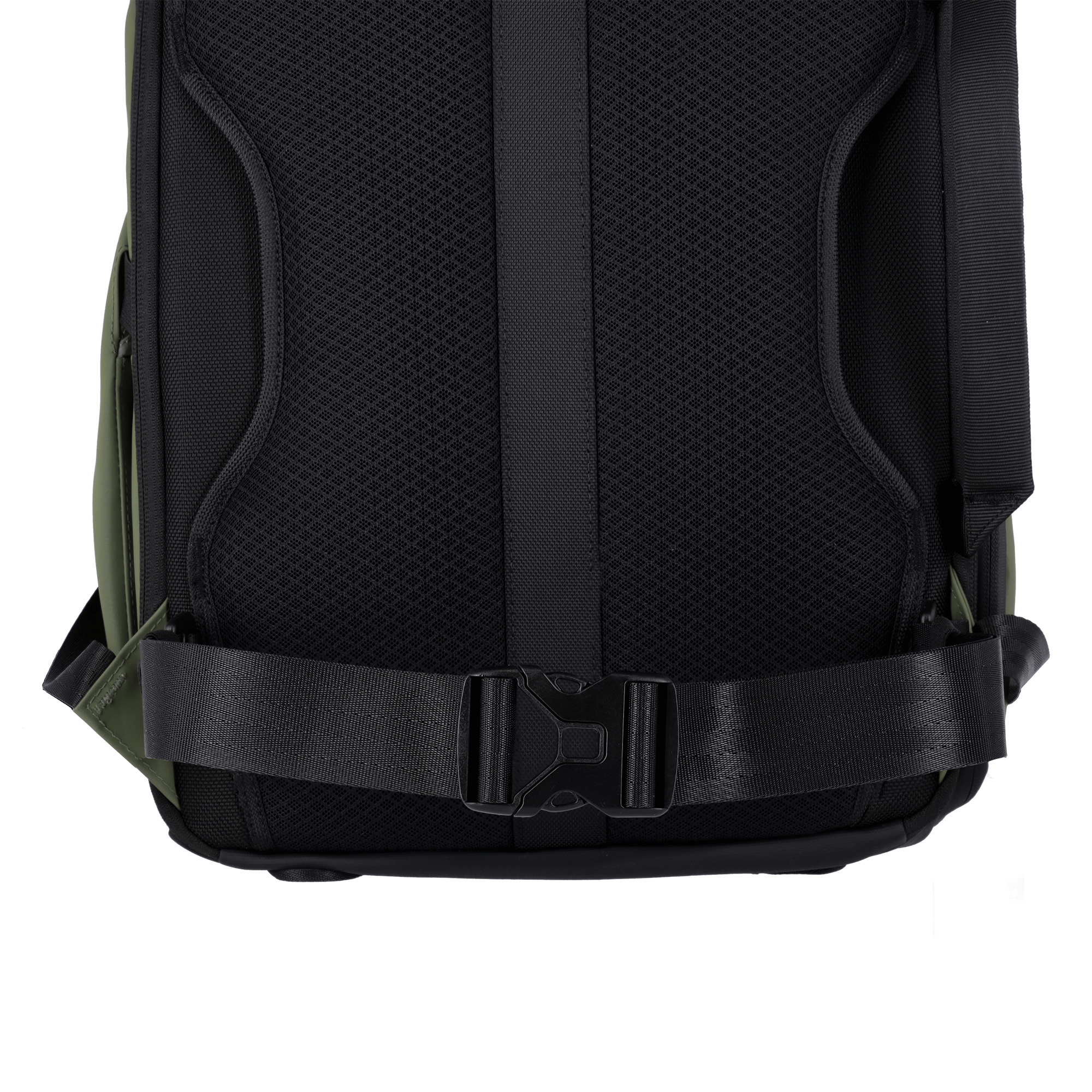 Fotoliner Ocean Rolltop | Kamerarucksack