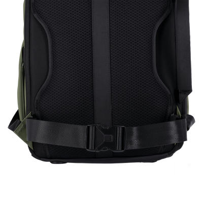 Fotoliner Ocean Rolltop | Kamerarucksack