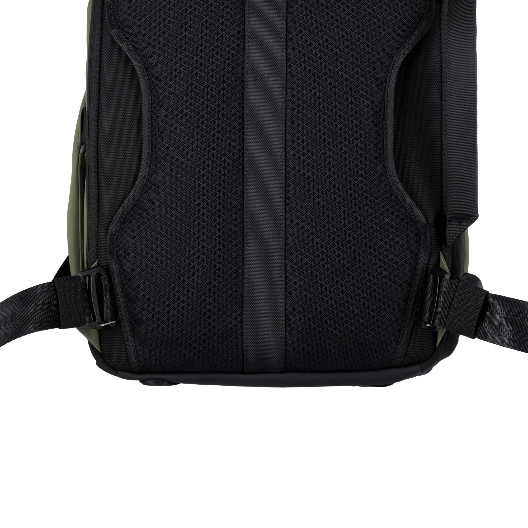 Fotoliner Ocean Rolltop | Kamerarucksack