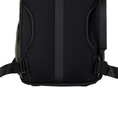 Fotoliner Ocean Rolltop | Kamerarucksack