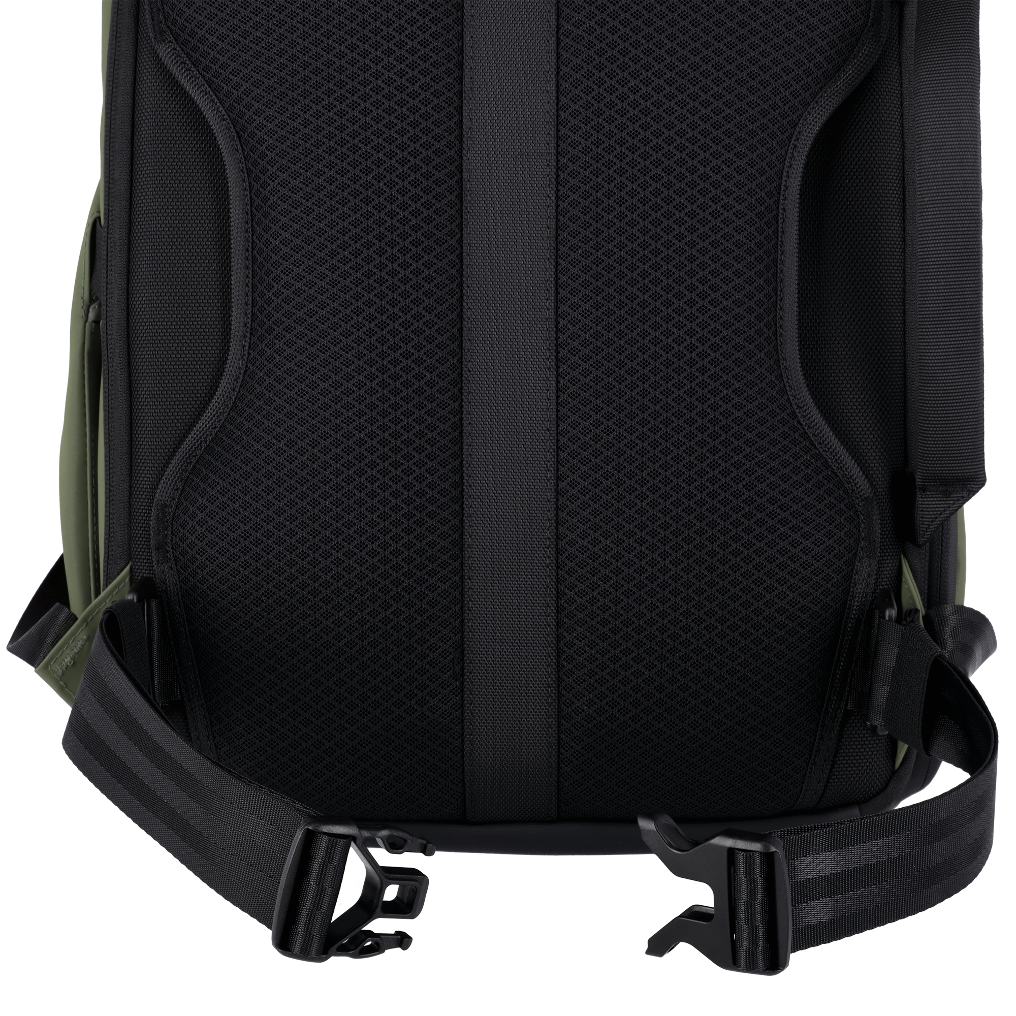 Fotoliner Ocean Rolltop | Kamerarucksack