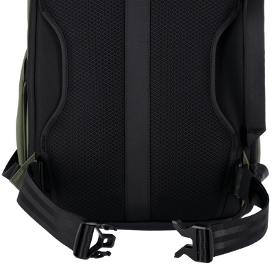 Fotoliner Ocean Rolltop | Kamerarucksack