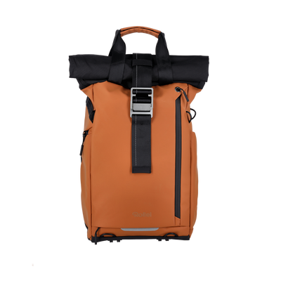 Fotoliner Ocean Rolltop | Kamerarucksack