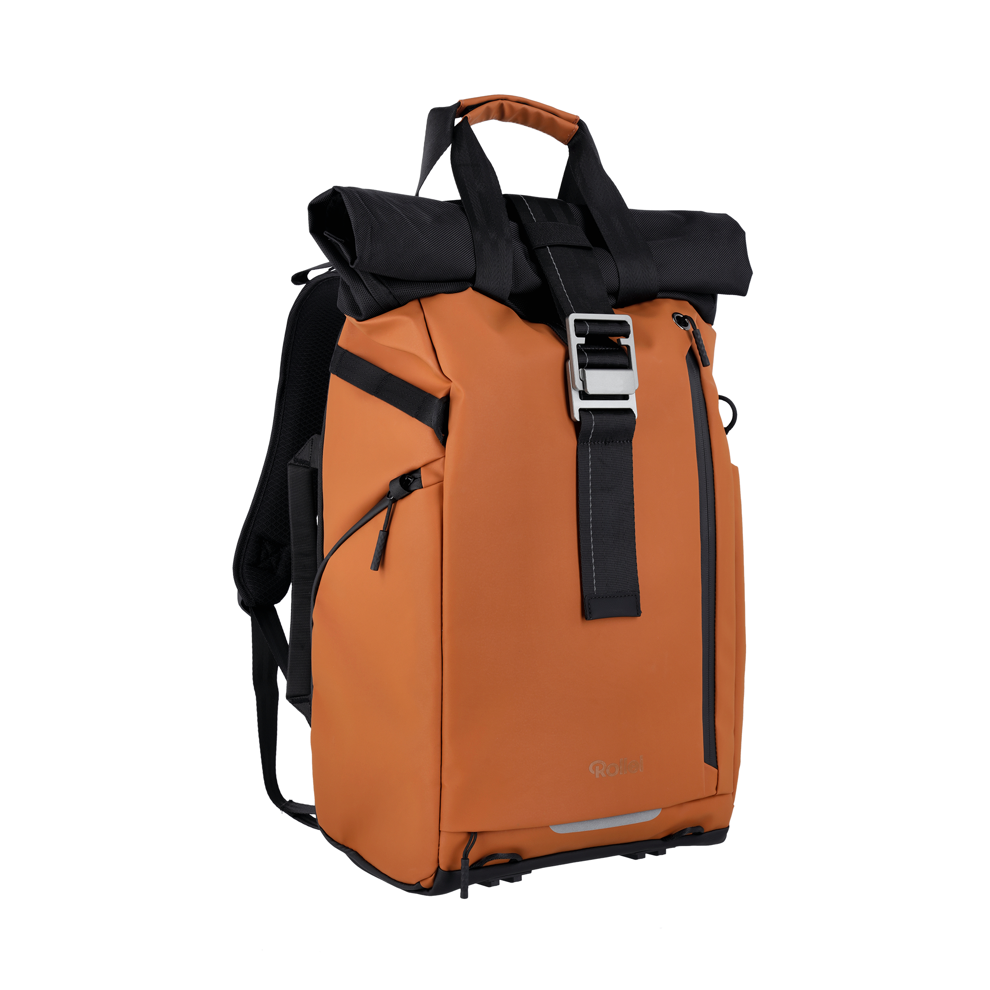 Fotoliner Ocean Rolltop | Kamerarucksack
