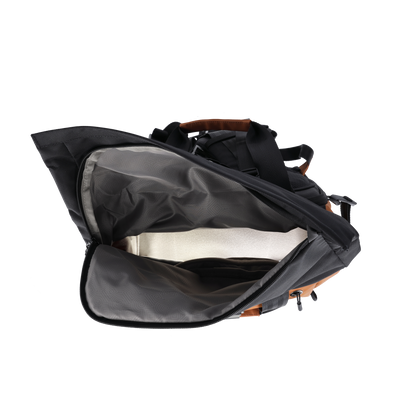 Fotoliner Ocean Rolltop | Kamerarucksack