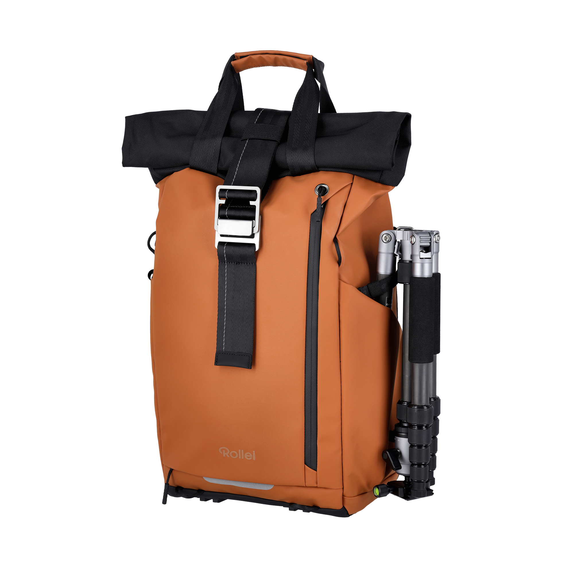 Fotoliner Ocean Rolltop | Kamerarucksack
