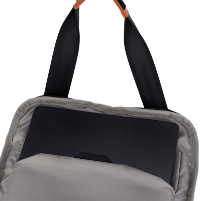 Fotoliner Ocean Rolltop | Kamerarucksack