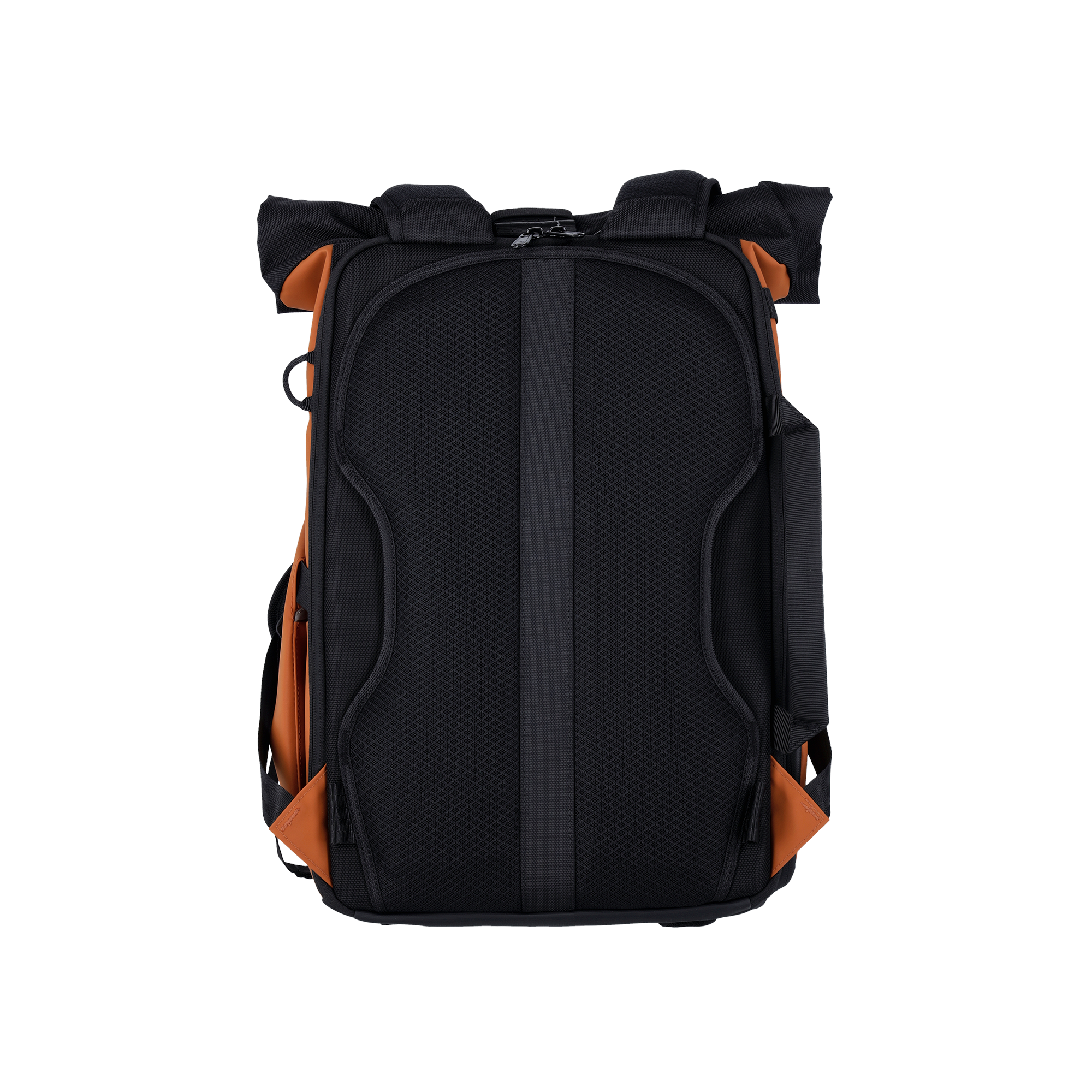 Fotoliner Ocean Rolltop | Kamerarucksack
