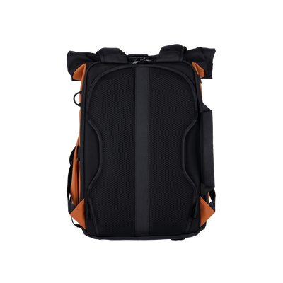 Fotoliner Ocean Rolltop | Kamerarucksack